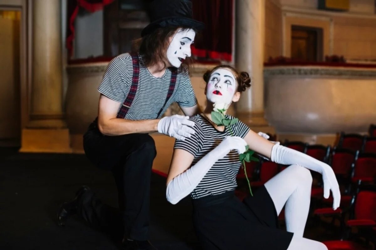    Югорчане претендуют на «Звезду театрала»