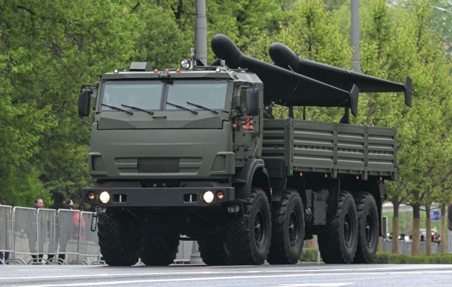     / Источник: © Алексей Никольский/РИА Новости