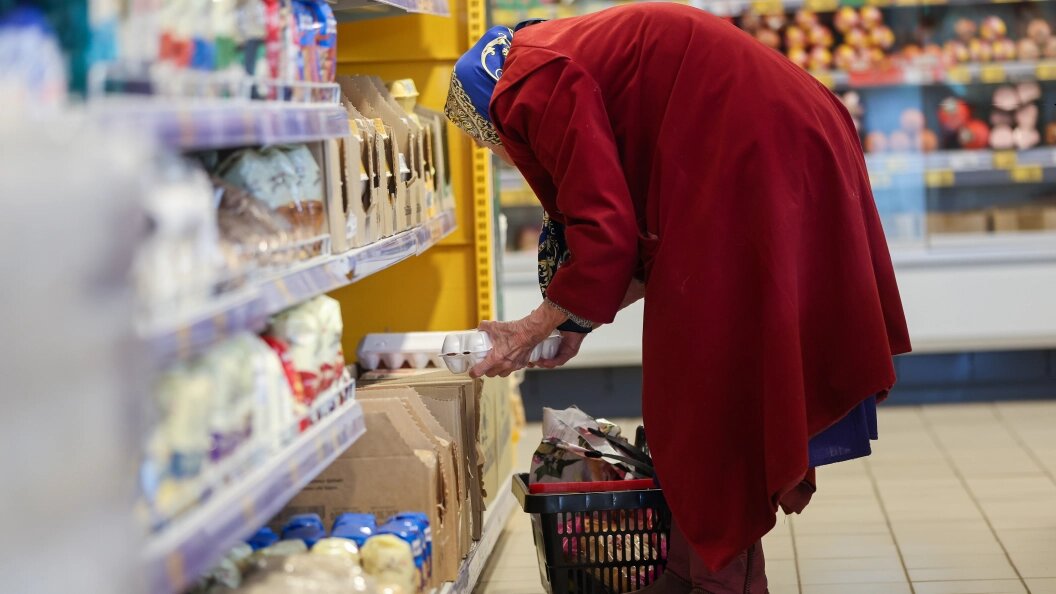    Фото: Belkin Alexey/Globallookpress