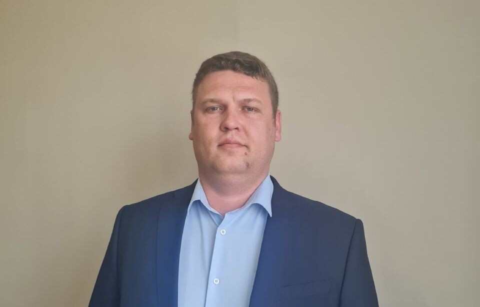    Александр Карпинский. Источник: Минприроды Республики Алтай