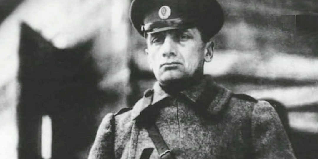 Следы пропавшего золота Колчака ведут на остров Диксон!