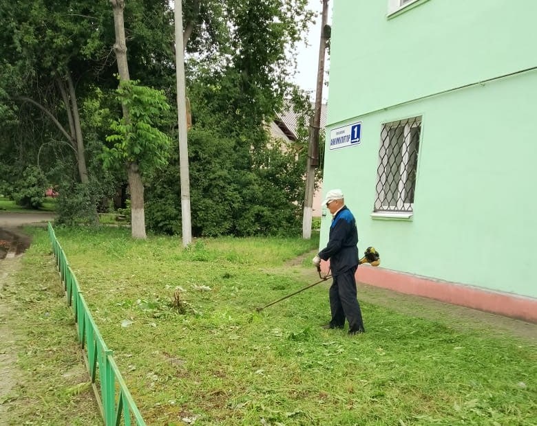 Фото: администрация Курска