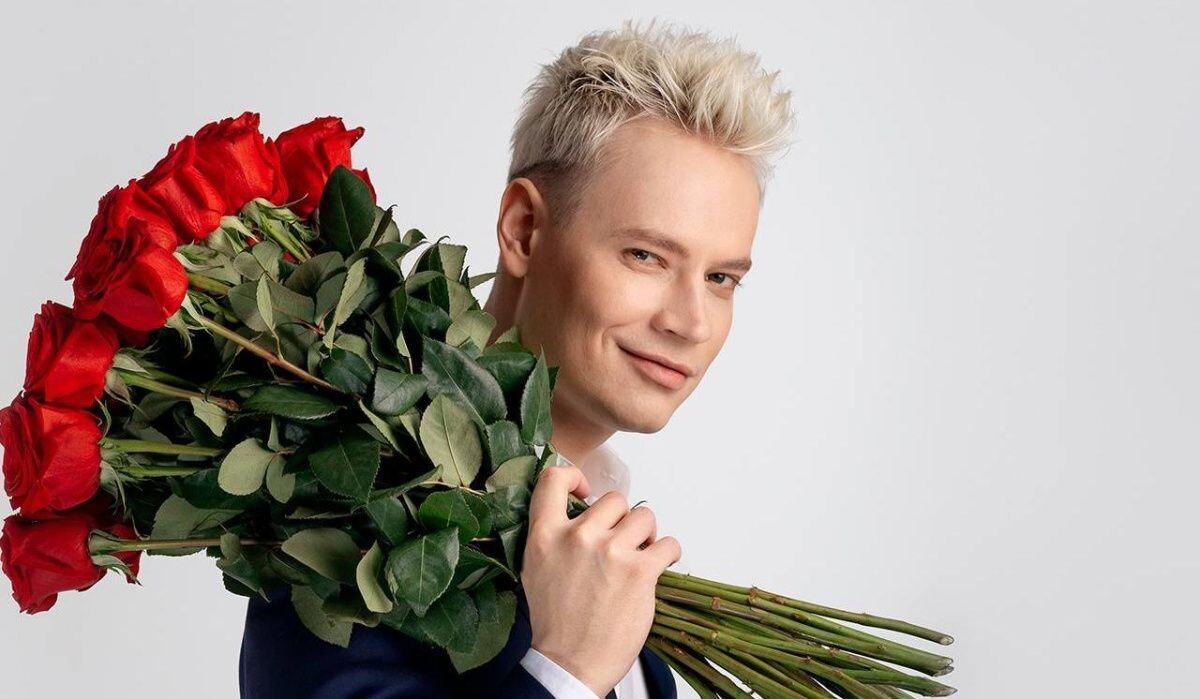     SHAMAN. Источник: t.me/shaman_channel Автор фото: Пресс-служба SHAMAN