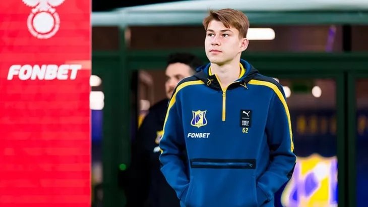    ЦСКА нашел, кем заменить Файзуллаева. Клуб станет сильнее без Аббосбека? Фото #1