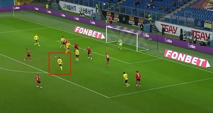    ЦСКА нашел, кем заменить Файзуллаева. Клуб станет сильнее без Аббосбека? Фото #2