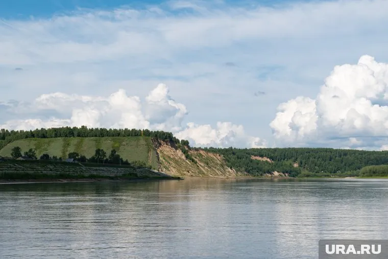  В Тобольском районе хотят установить памятник одной из жен Хана Кучума
Фото: Сергей Русанов © URA.RU