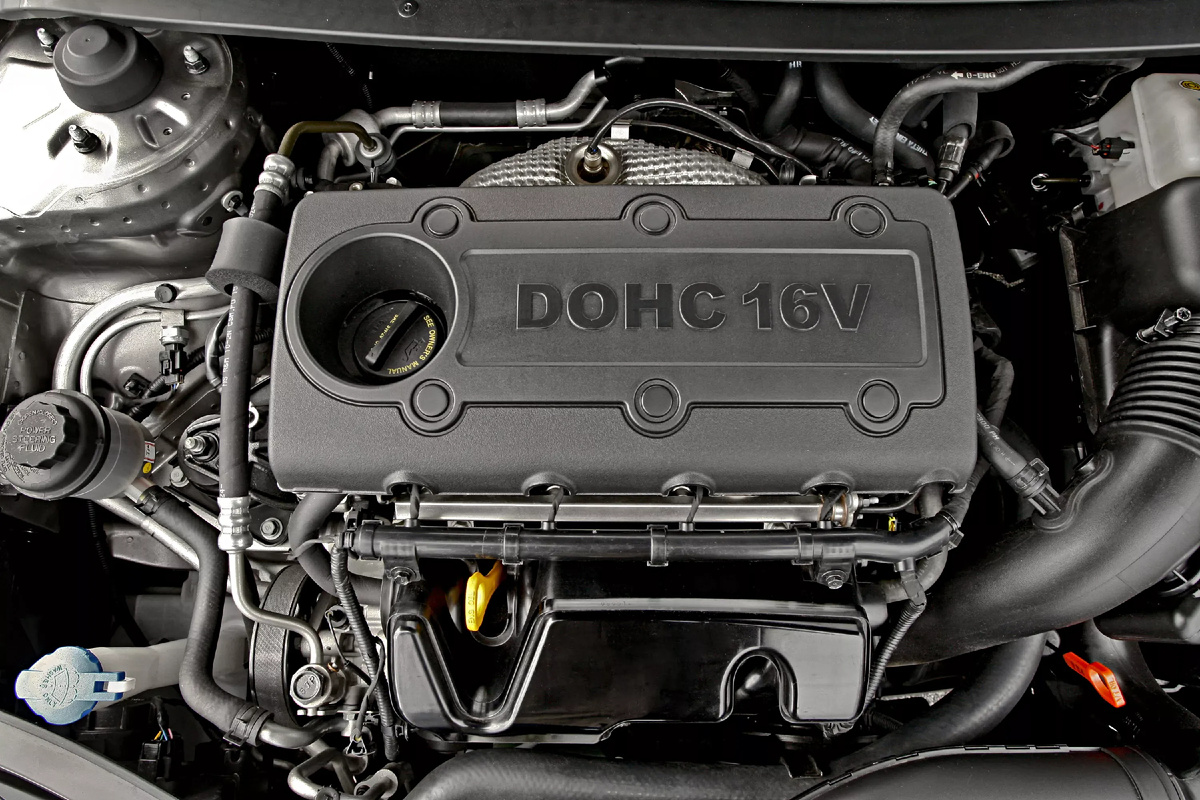 DOHC