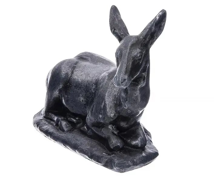 Статуэтка "Лань"