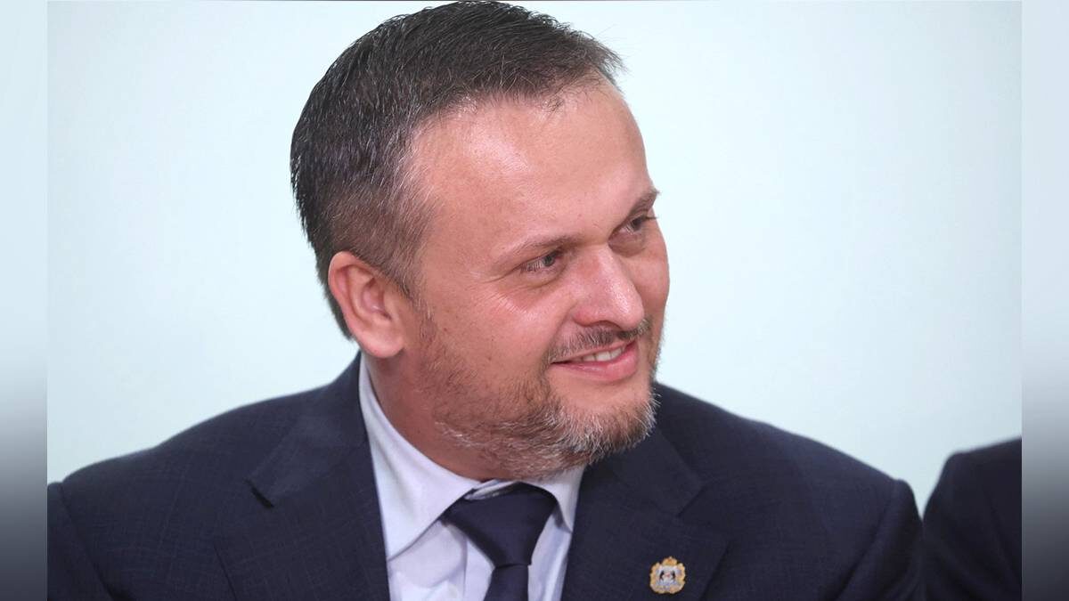    Фото: Администрация президента РФ