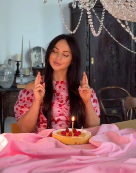 Виктория Галустян. Фото: соцсети/@victoriagalustyan