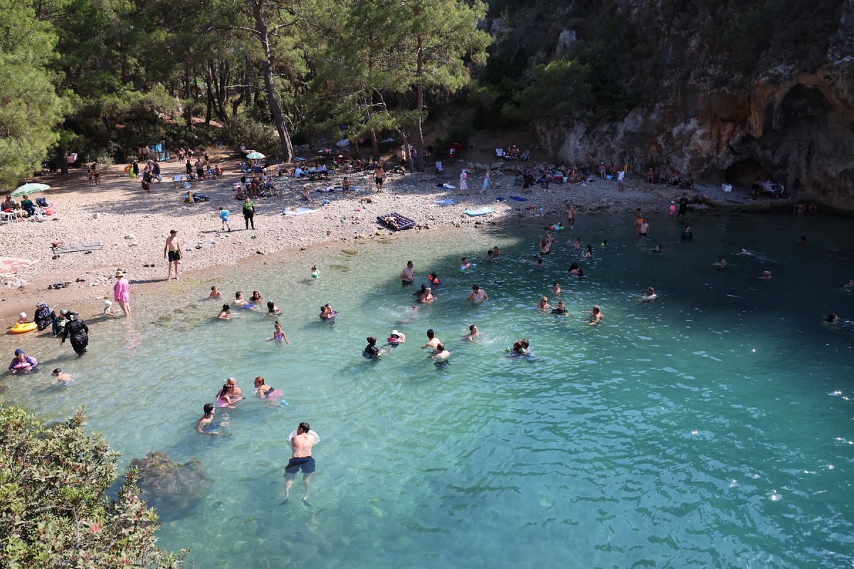 Mustafa Kaya/XinHua/www.globallookpress.com