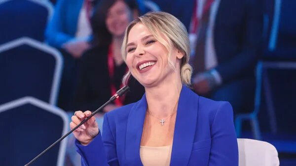    Пелагея. Фото: ТВЦ