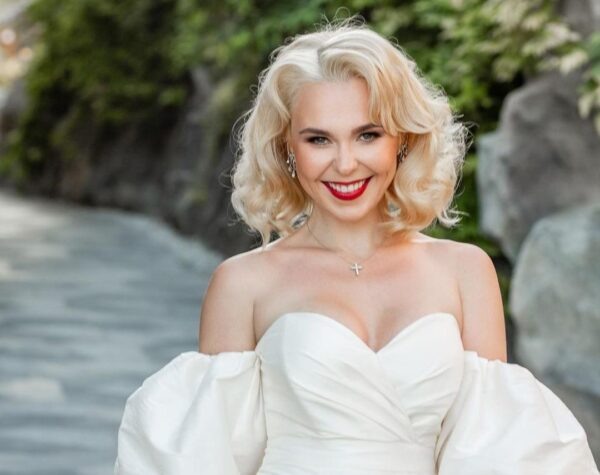    Пелагея. Фото: ТВЦ