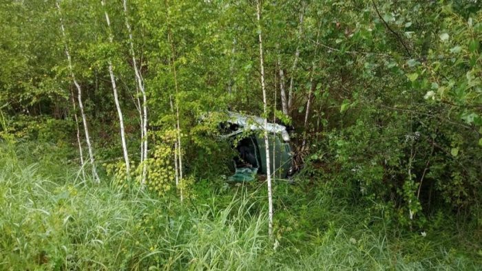 Фото Госавтоинспекции НСО.