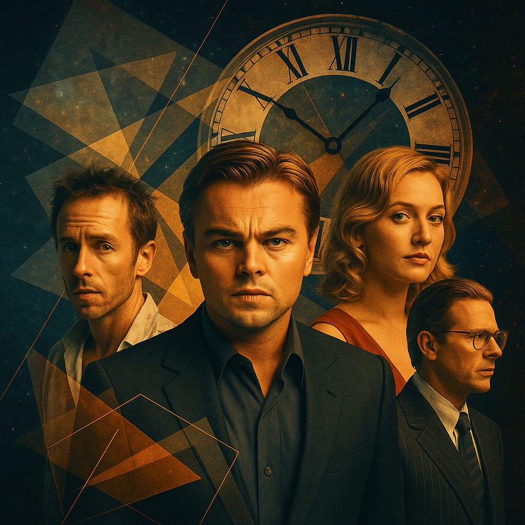 фильмы-головоломки