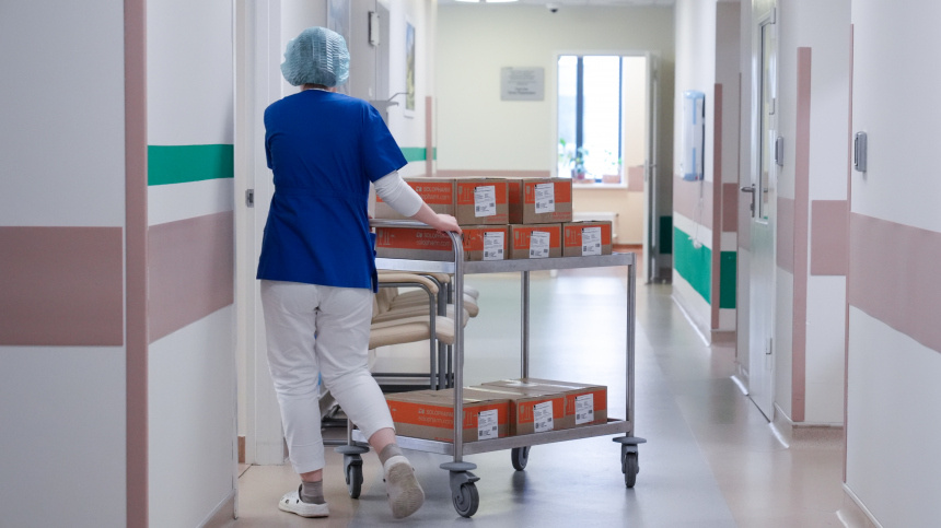    Фото: ИЗВЕСТИЯ/Эдуард Корниенко