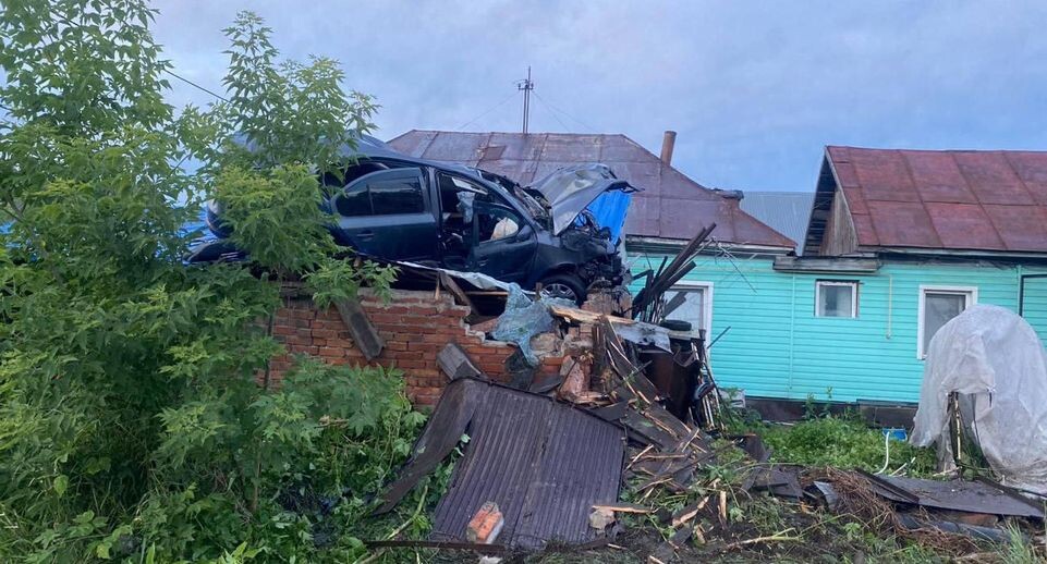    УГИБДД УМВД России по Омской области