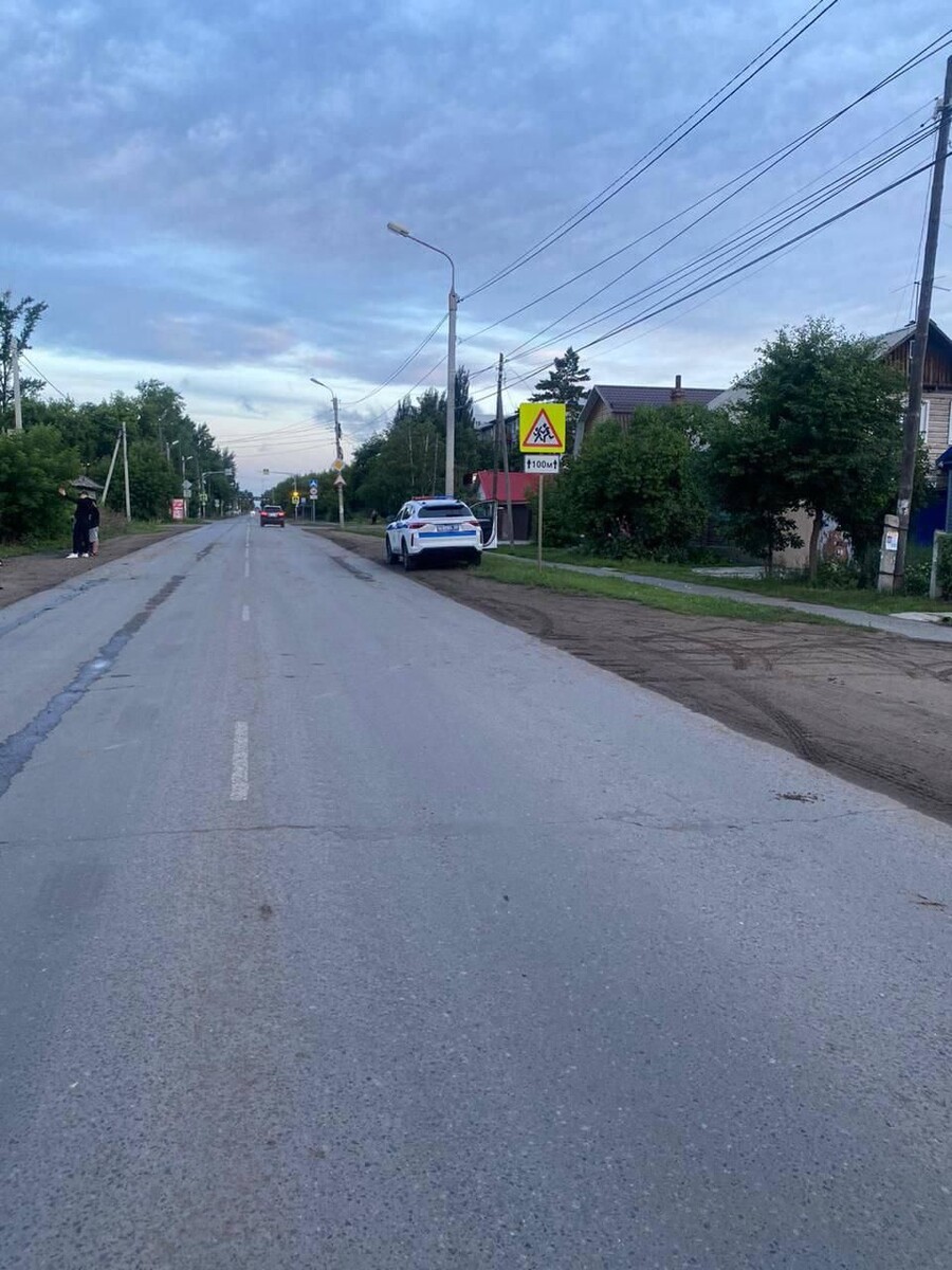     УГИБДД УМВД России по Омской области