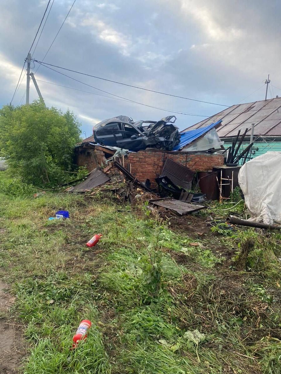     УГИБДД УМВД России по Омской области