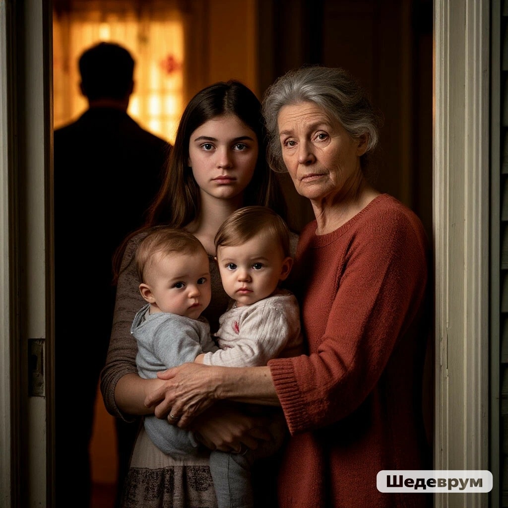 Автор: В. Панченко