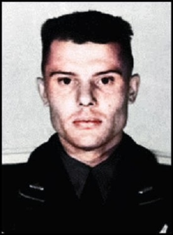 Киселев иван Андреевич