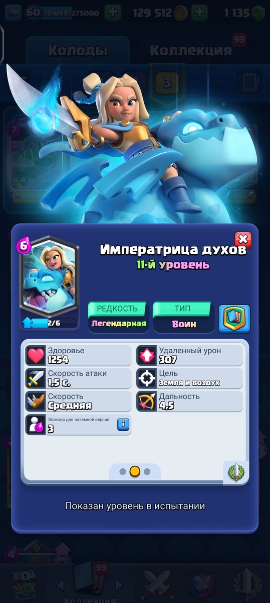 Воздушная форма