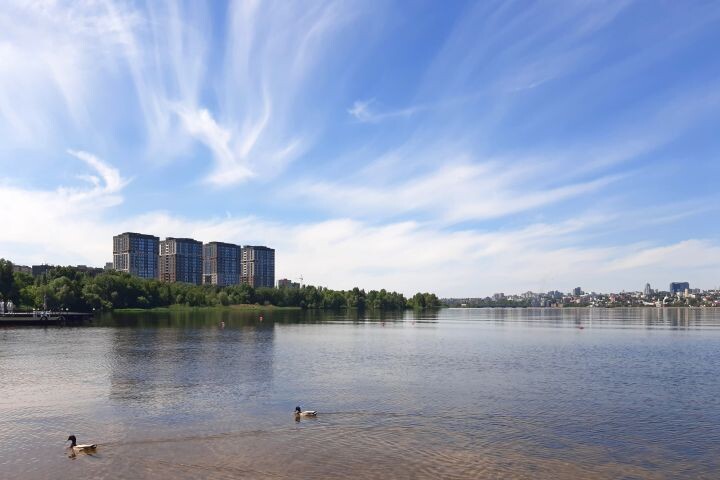    Фото: Андрей Недоступ