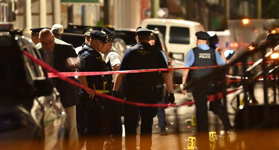    Kyle Mazza — UNF News via CNP/Consolidated News Photos / www.globallookpress.com