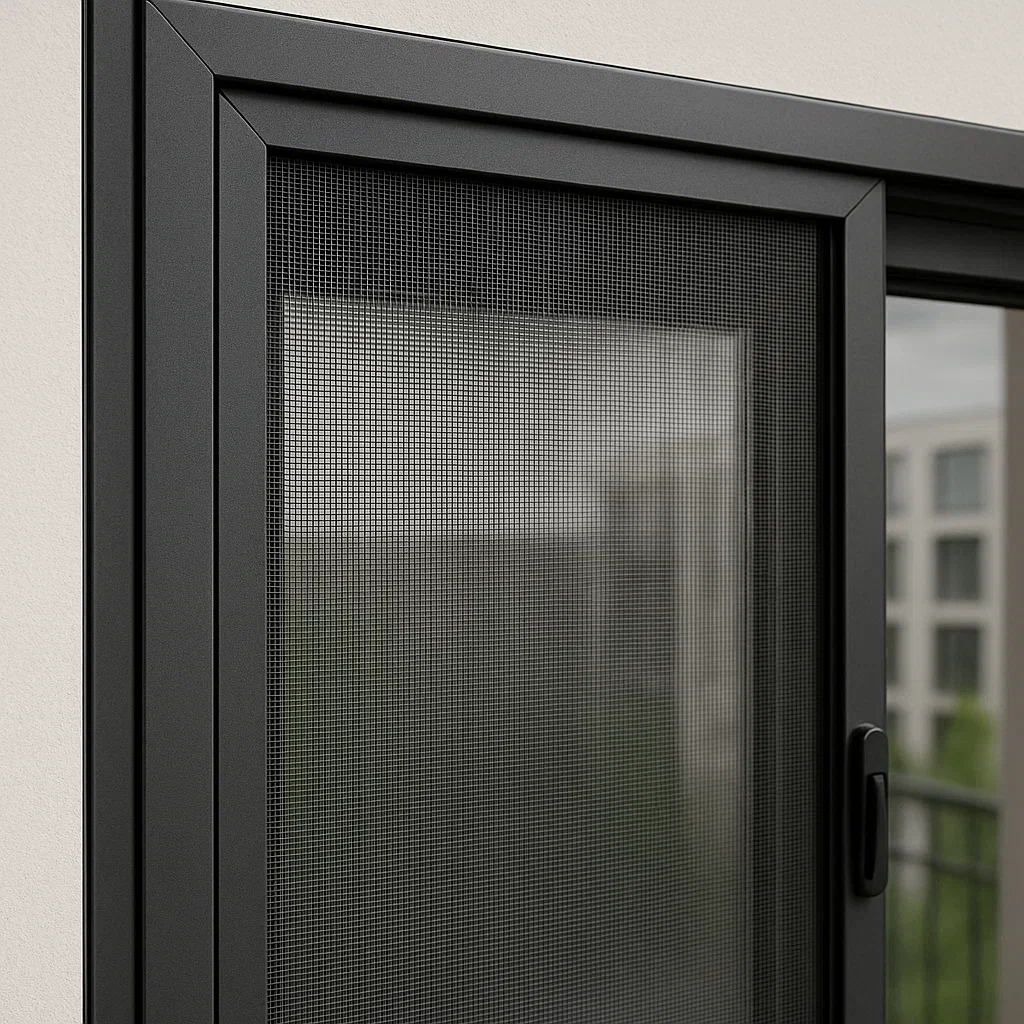 Москитная сетка