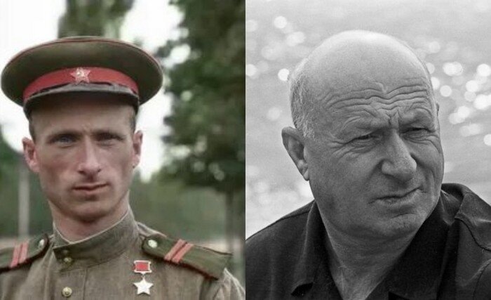 "Все пошло прахом, за что я воевал": что говорил о разрушении СССР Мелитон Кантария, водрузивший Красный флаг над рейхстагом