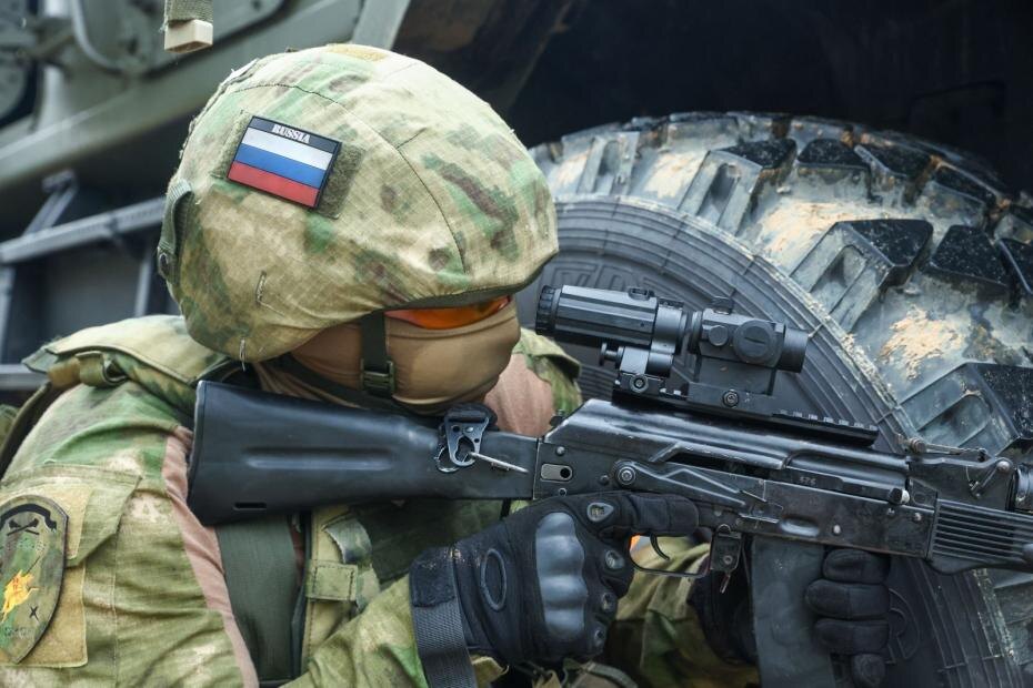    Алексей Белкин/NEWS.ru