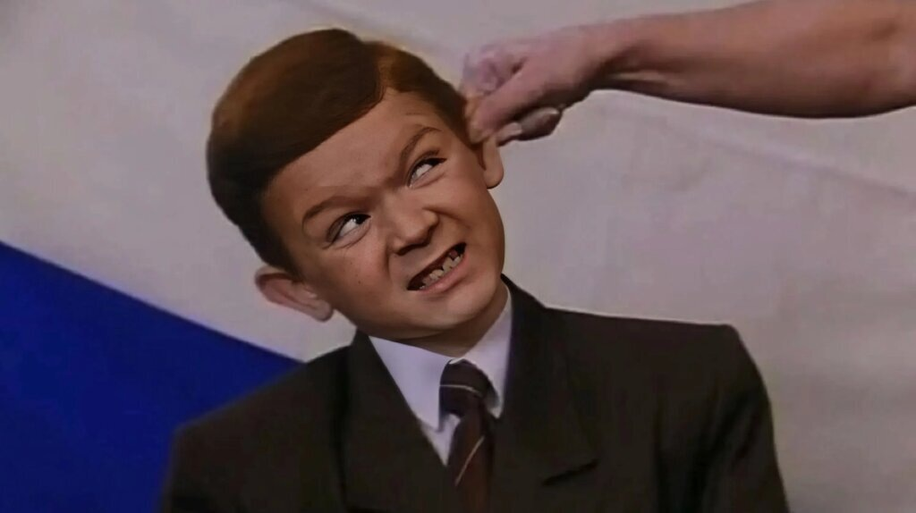 Источник: кадр из киножурнала "Ералаш"