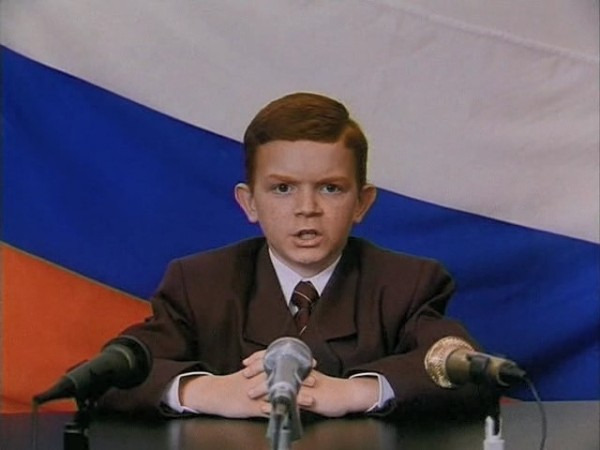 Источник: кадр из киножурнала "Ералаш"