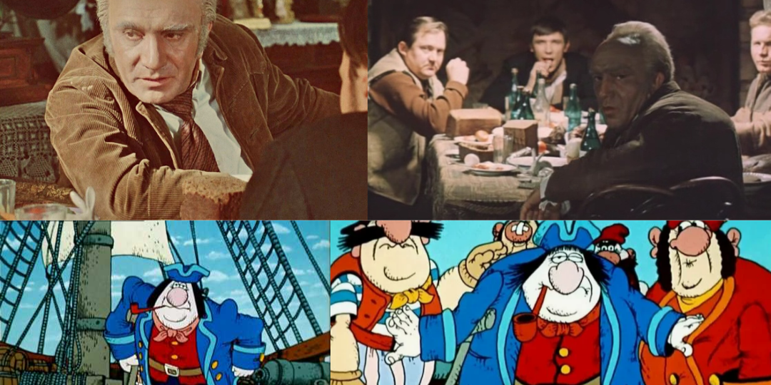 Кто в кино «Место встречи изменить нельзя» на самом деле был главарем банды