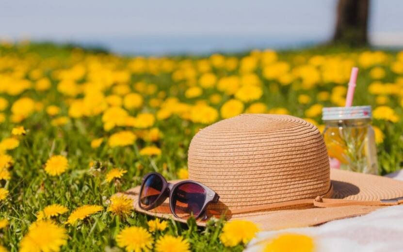    Опрос IZHLIFE: 43 % жителей Удмуртии верят в возвращение теплого лета