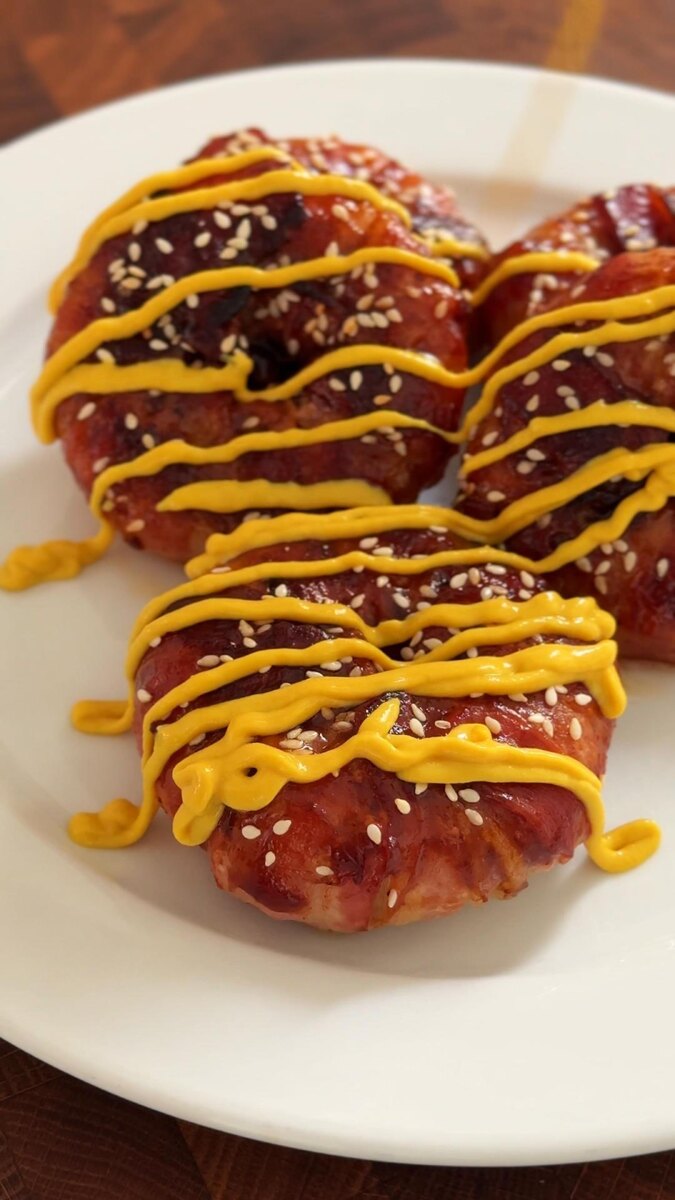 Видео приготовление на канале