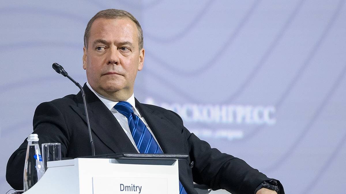    Фото: roscongress / Александр Жолобов