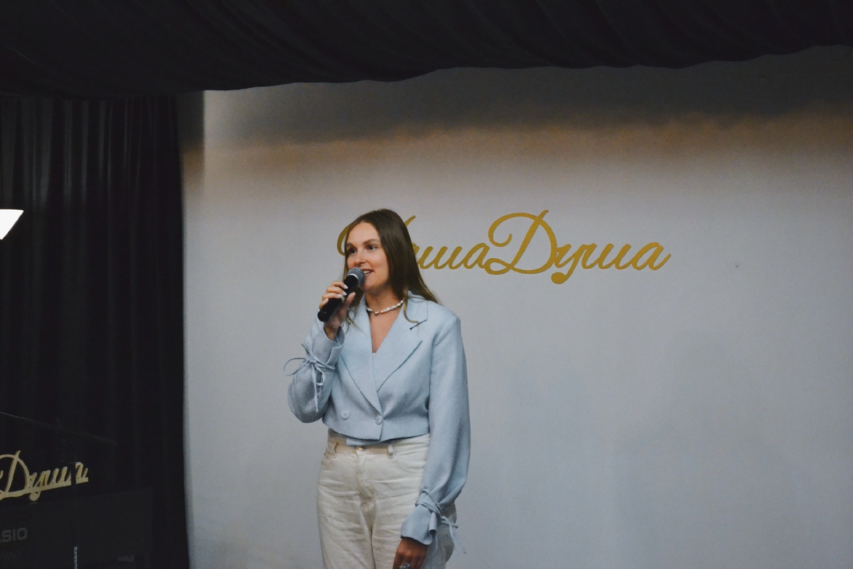 Это я, будем знакомы :)