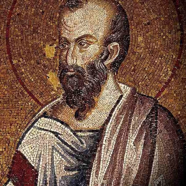 Св. Феодорит Кирский