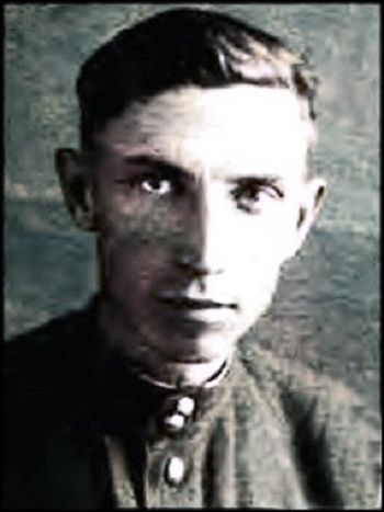 Корбец Иван Степанович