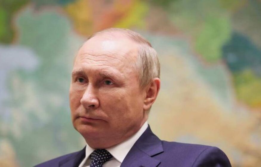    На СВО перестанут зазывать контрактников? Путин запустил масштабную чистку: главное к утру