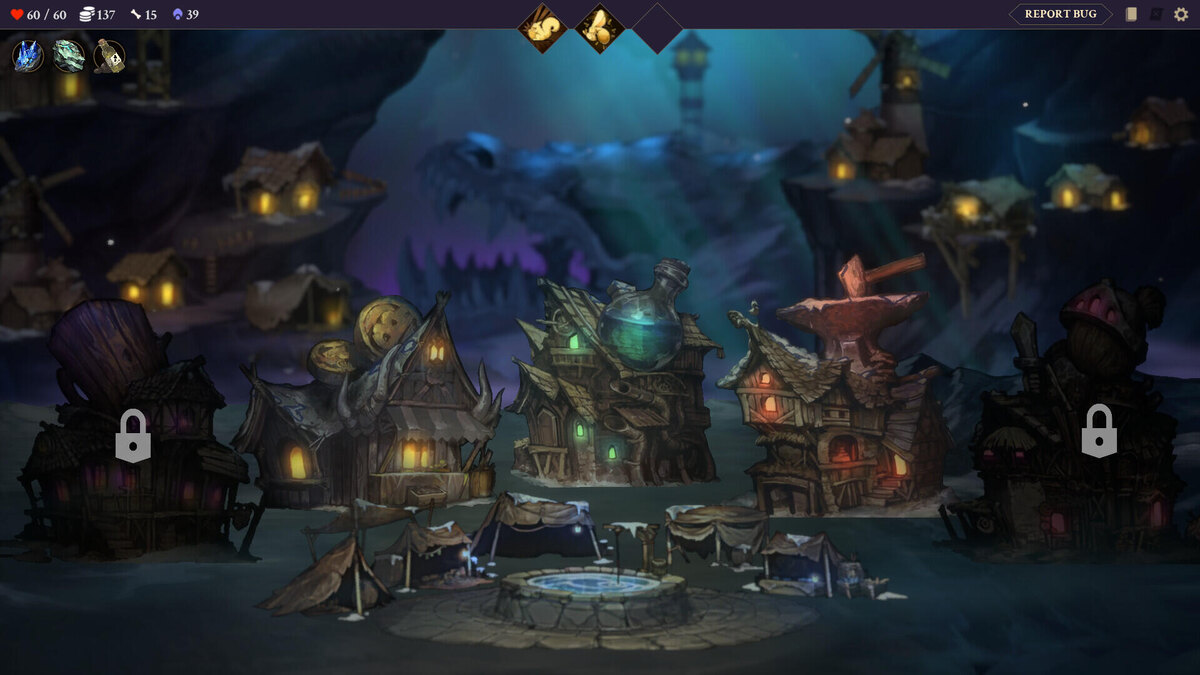    Галерея игры Northwind