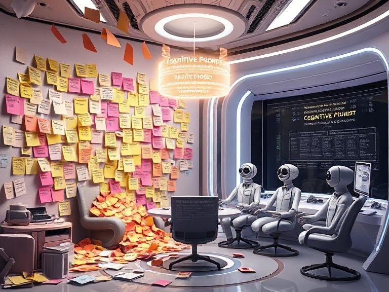 О промпт-инжиниринге, заблуждениях SaaS‑ИИ и архитектуре MacsArt GPT BOX