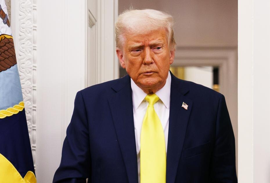    Will Oliver — Pool via CNP/Consolidated News Photos/Global Look Press