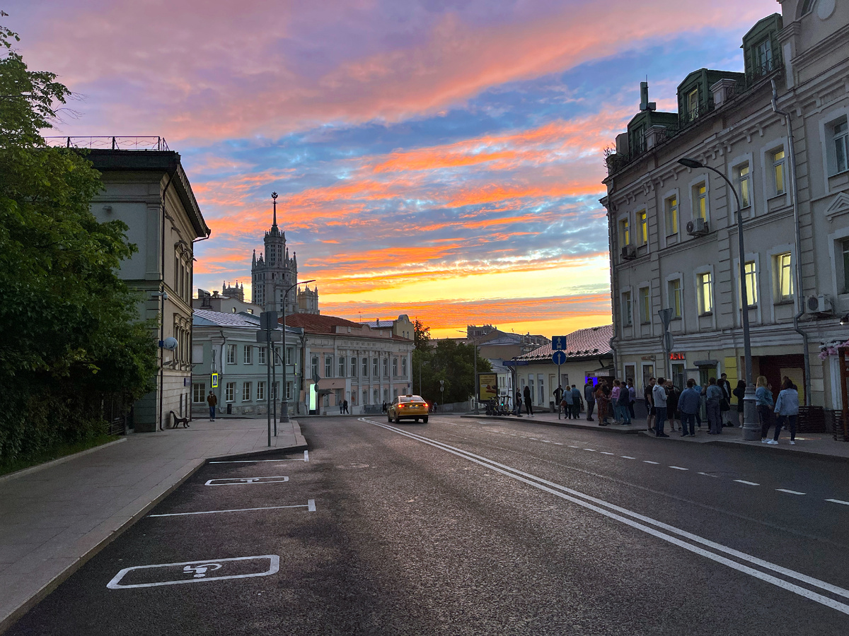 Фото автора