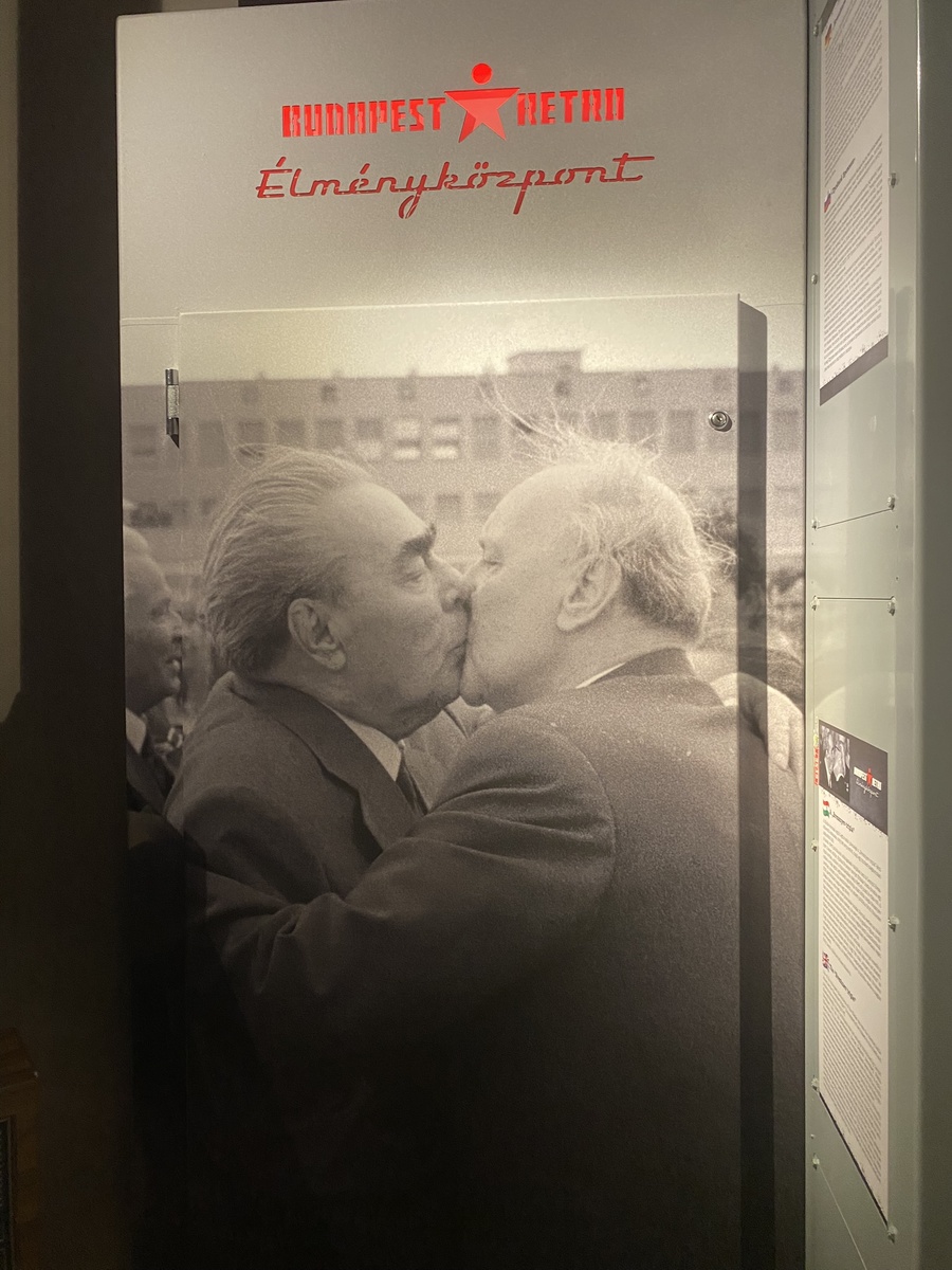 было же время, когда мы были "цивилизованными" 😃