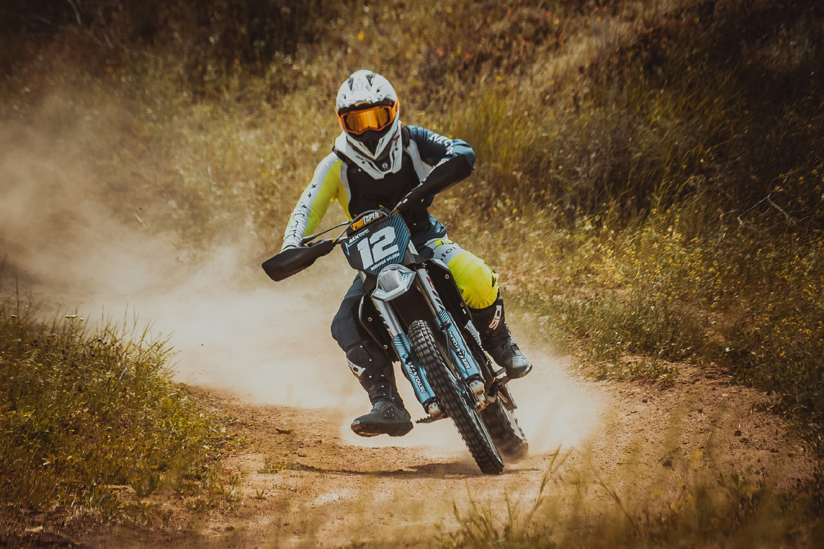 Мотоцикл Кросс Moto Apollo 300 (175FMM)