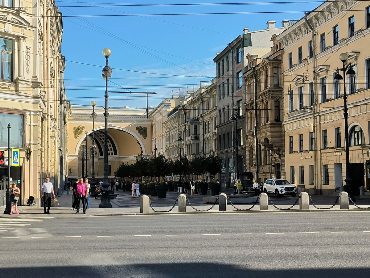 Фото автора.