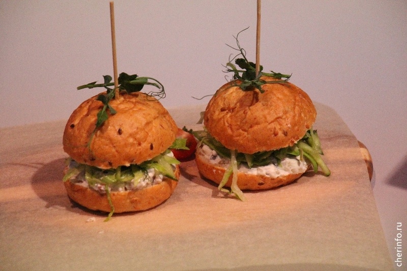    9 июля в мэрии пройдет конференция "Бизнес-развитие в Череповце: сфера общественного питания".