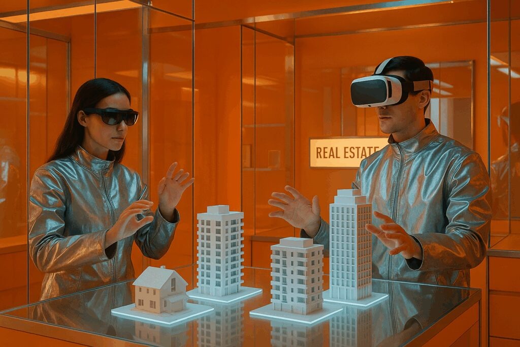    Разработка. Виртуальная реальность. MoziBlorf54Q